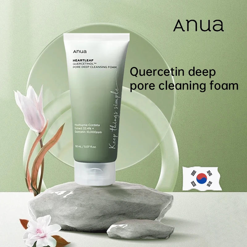 Anua Double Cleansing Set